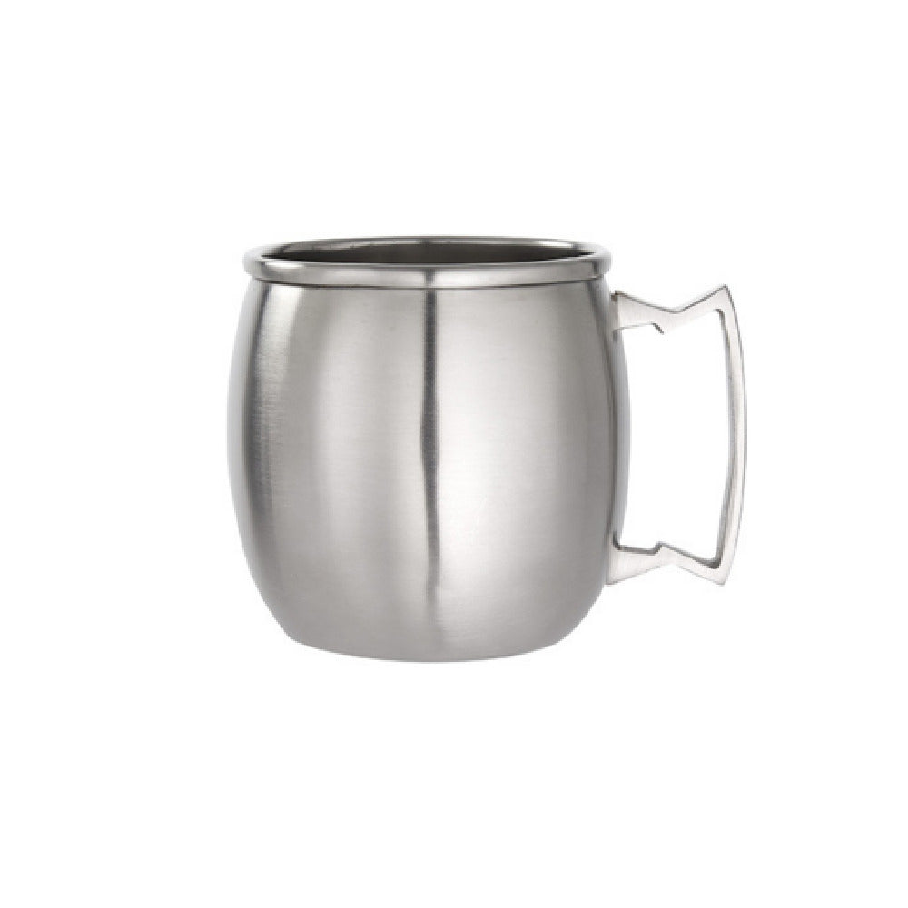 Metal Moscow Mule Mugs  RestaurantSupply.com