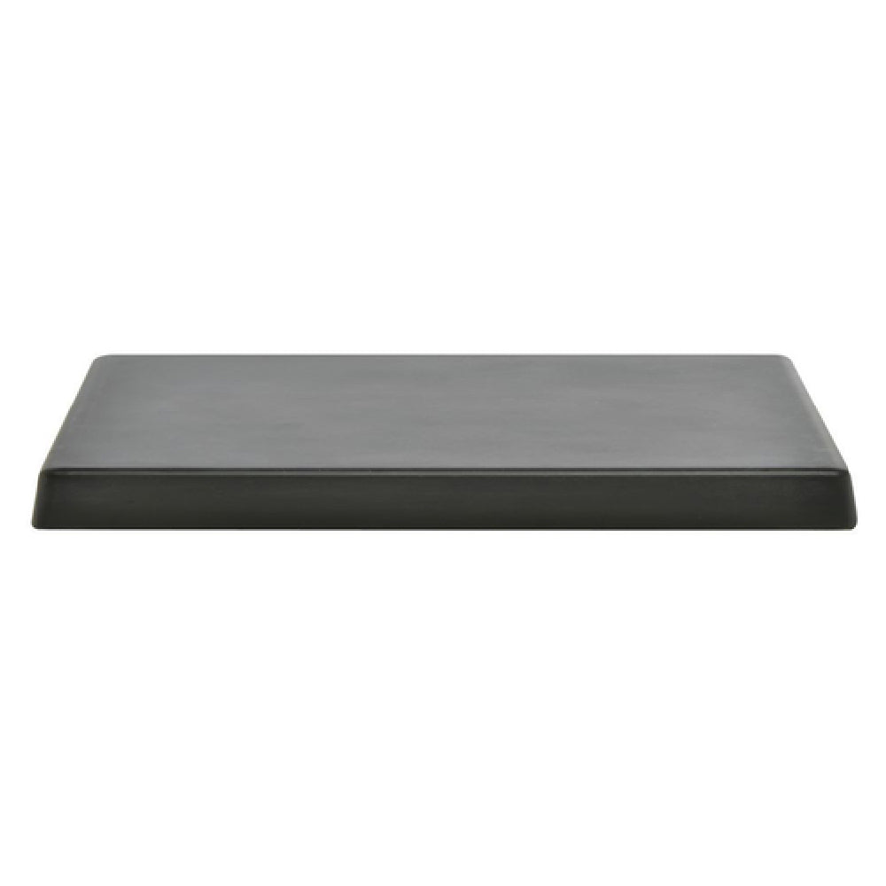 Hubert 38479 - Display Riser, 10" X 6" X 1"H, Rectangular