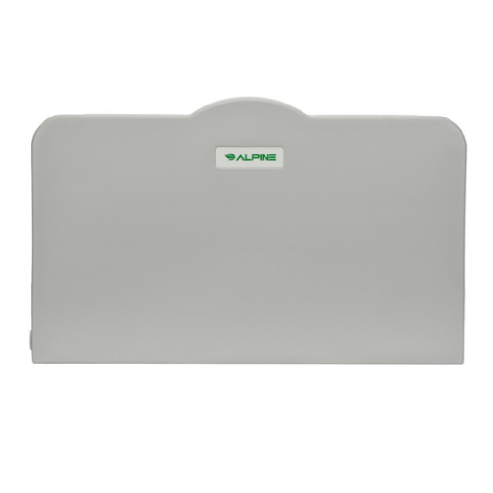 Alpine Industries ALP411-E Alpine Baby Changing Station Horizontal 19-4/5"W X 32-1/12"D X 20-15/16"H