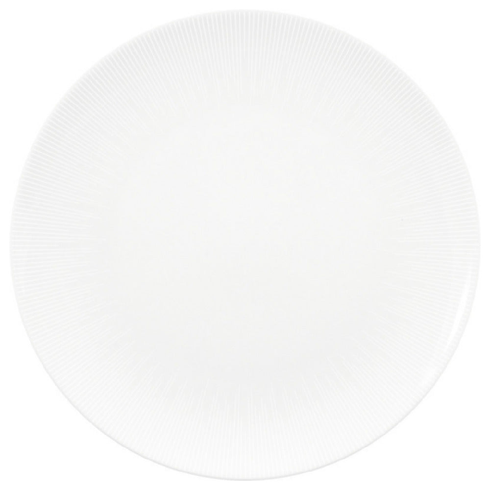 Bauscher Hepp 751221-329327 - Plate, Flat, Round