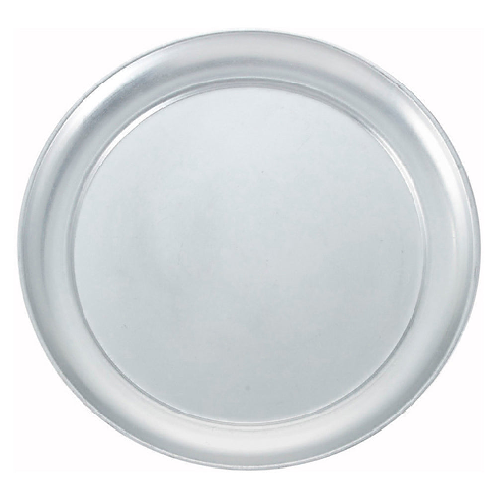 Winco APZT-7 Pizza Pan 7" Dia. Round