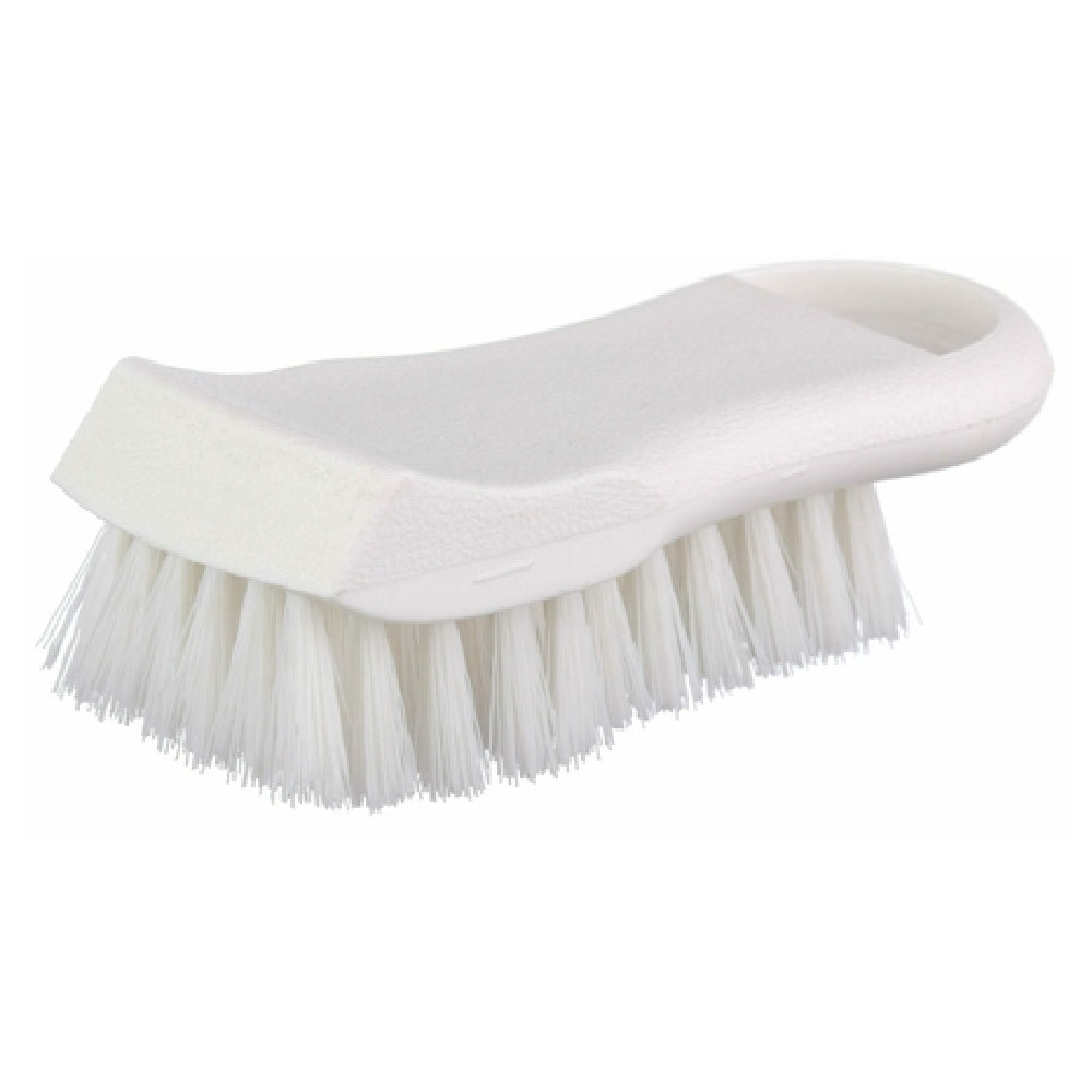 Royal ROY CB BR W - Cutting Board Brush, White