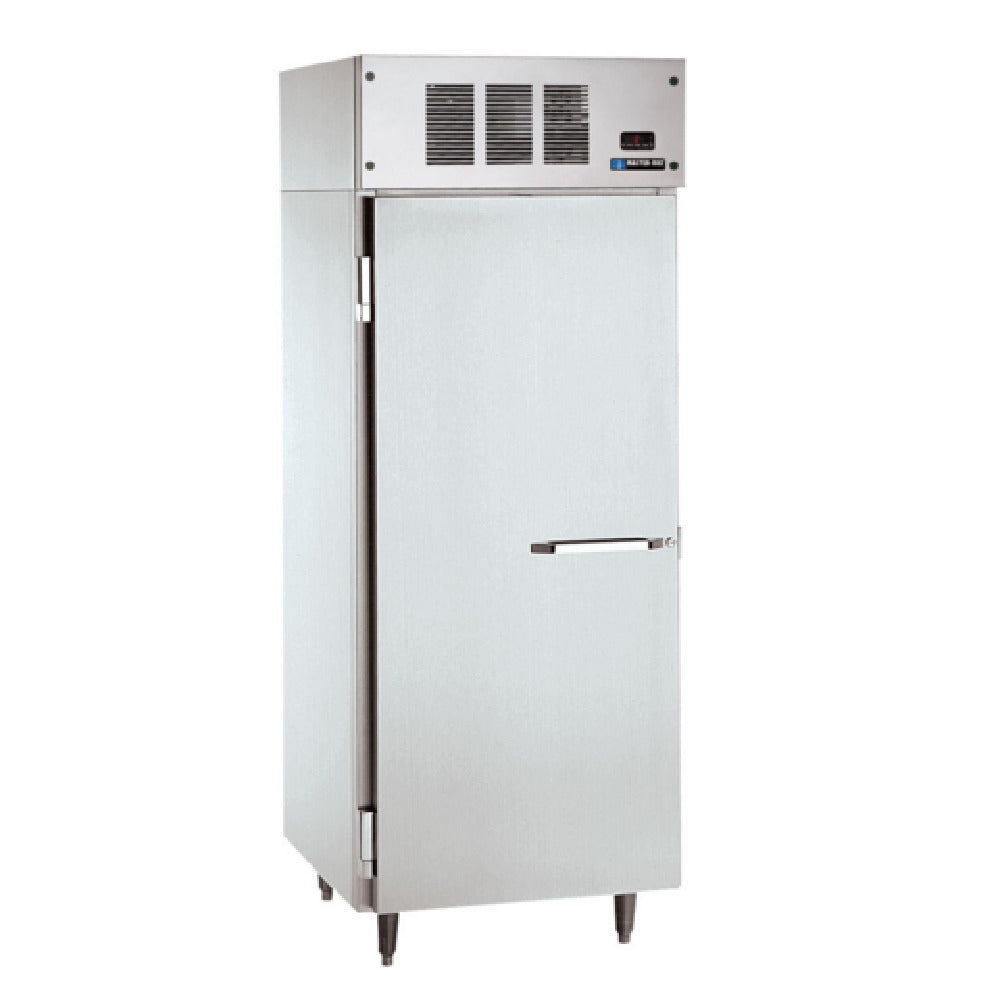 Master-Bilt IHC-27 - Ice Cream Hardening & Holding Cabinet, One-section, (20) 3 Gallon Can Storage Capacity