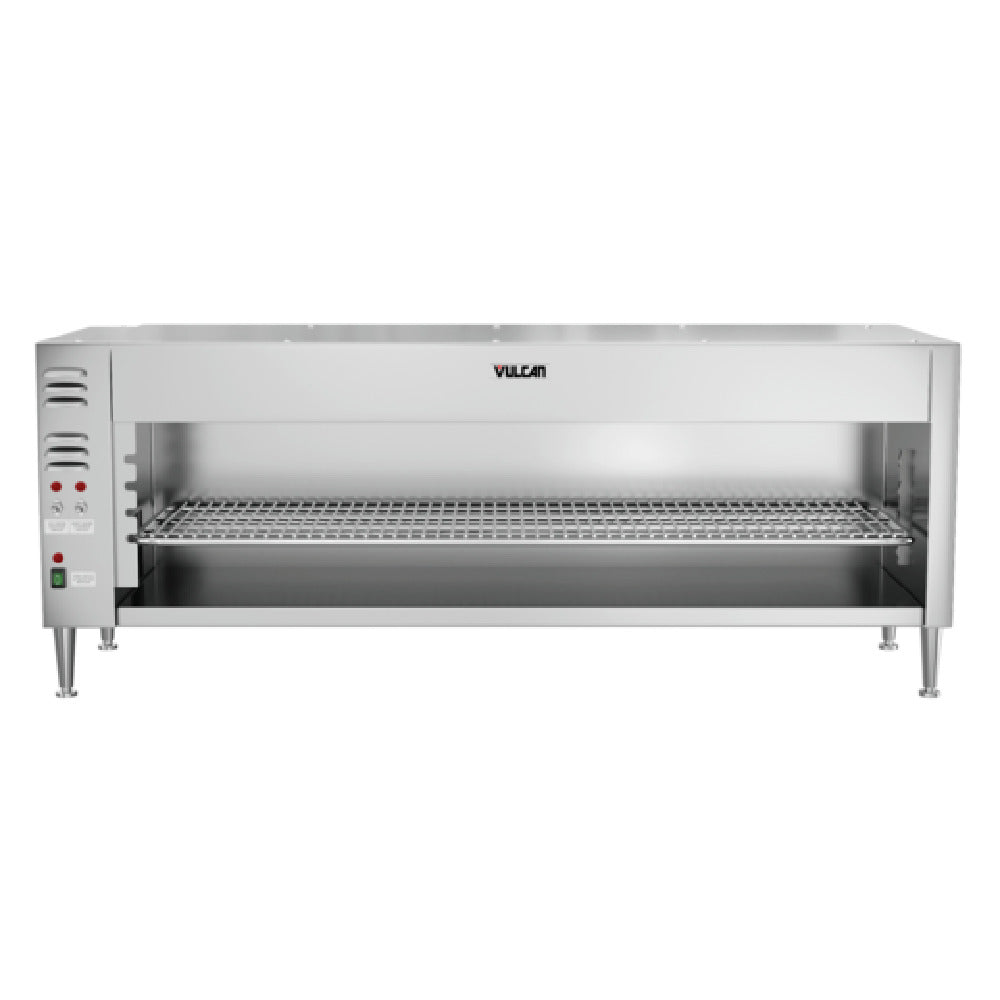 Vulcan 1048_240/60/1 - Cheesemelter, Electric, 50"
