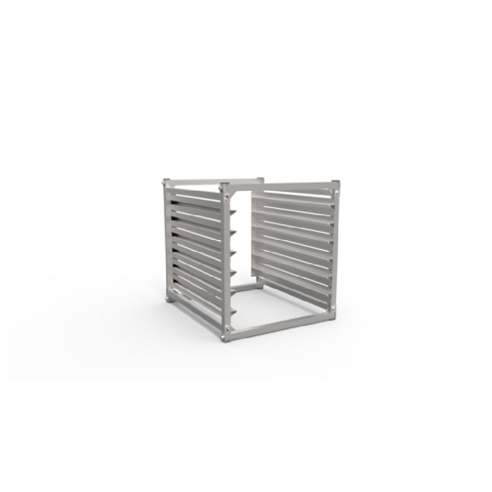 Kelvinator Commercial 880701 - 6-Sheet Pan Rack Kit. Fits KCHRI Models. (1) Rack Kit Fits (1) Door
