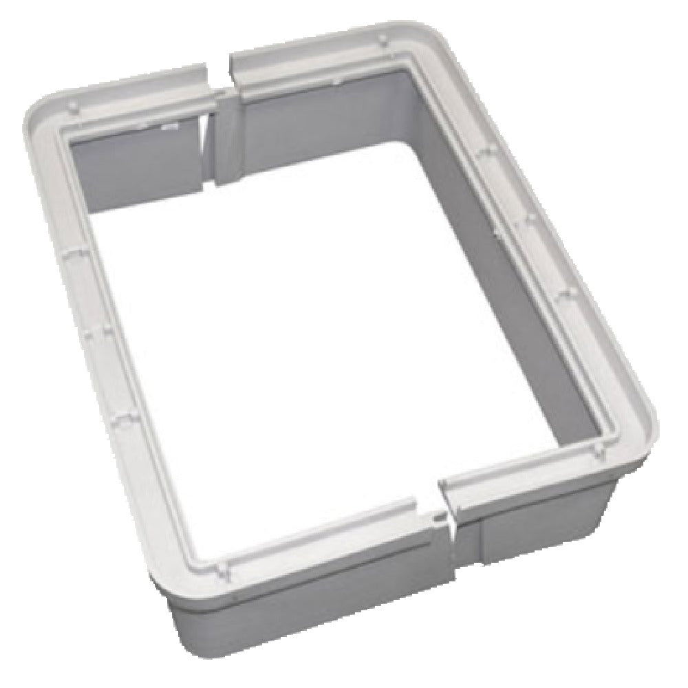 GSW USA 3935AX6 Endura® Riser Extension Set 35/50 GPM 6" H