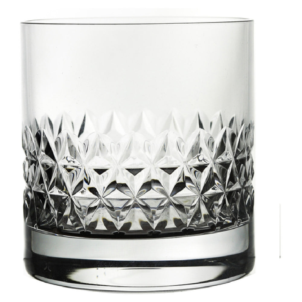 Hospitality Brands HGRGFOU300-006 Legend Glassware Rocks Ultra Old Fashioned Glass