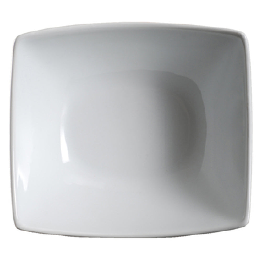 Palate & Plate AW-0290 - Bowl, 10 Oz., 6" X 5-1/4" X 2"H