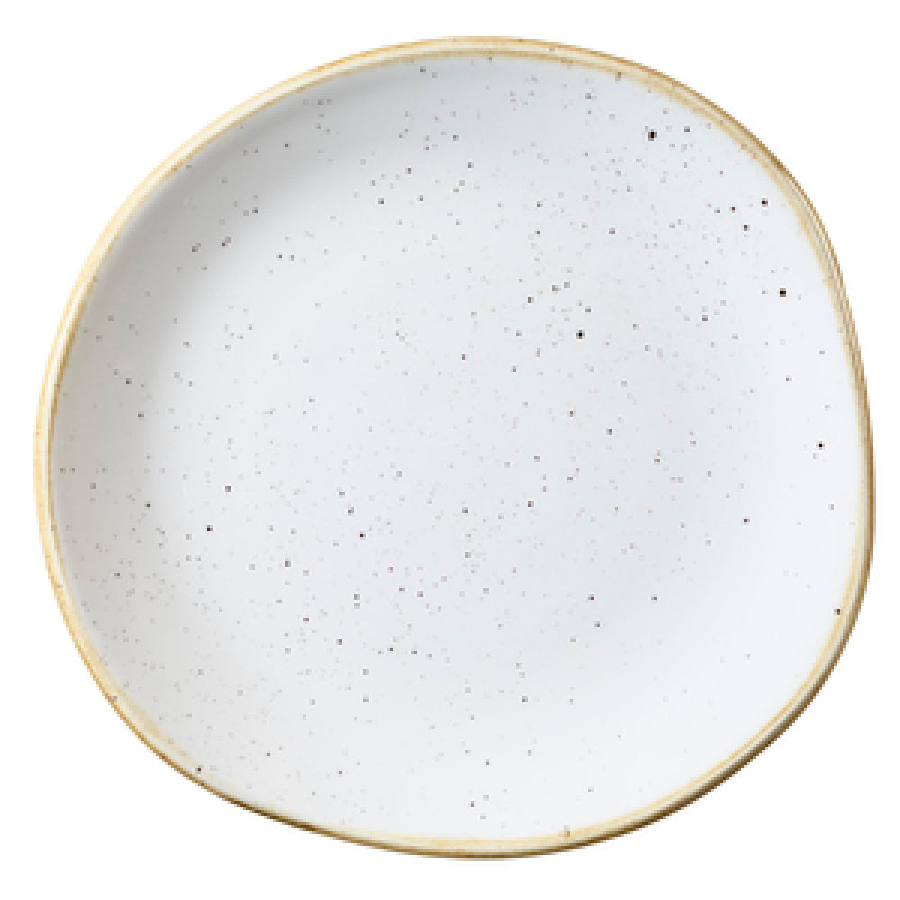 Churchill China SWHSOG7 1 Plate 7-1/4" Dia. Round