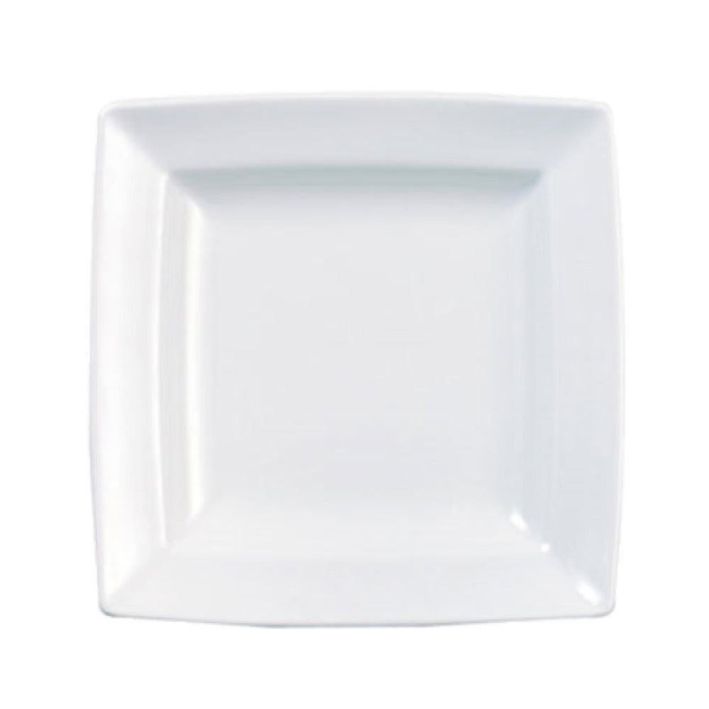 Churchill China APR ASP51 Plate 5-1/4" Square