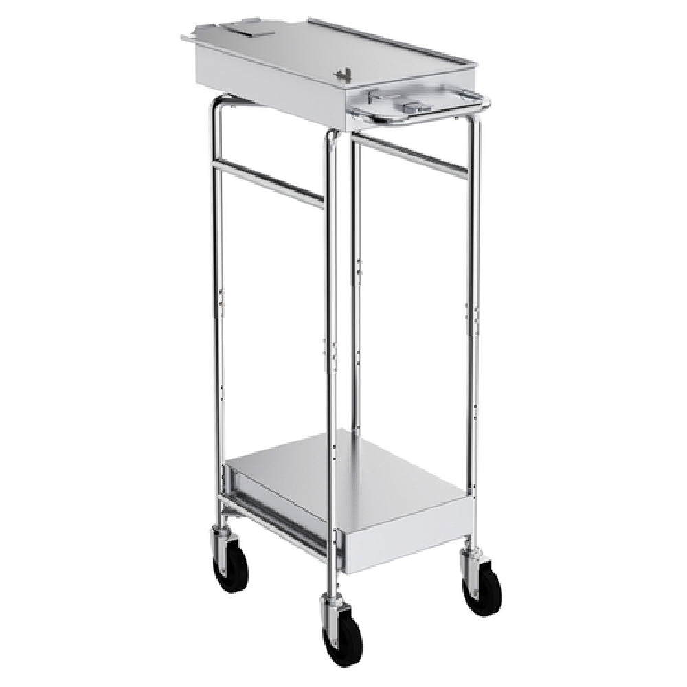 Electrolux 922626 (LV922626) Trolley For Slide-in Rack For 61 & 101 Combi Oven & Blast Chiller Freezer
