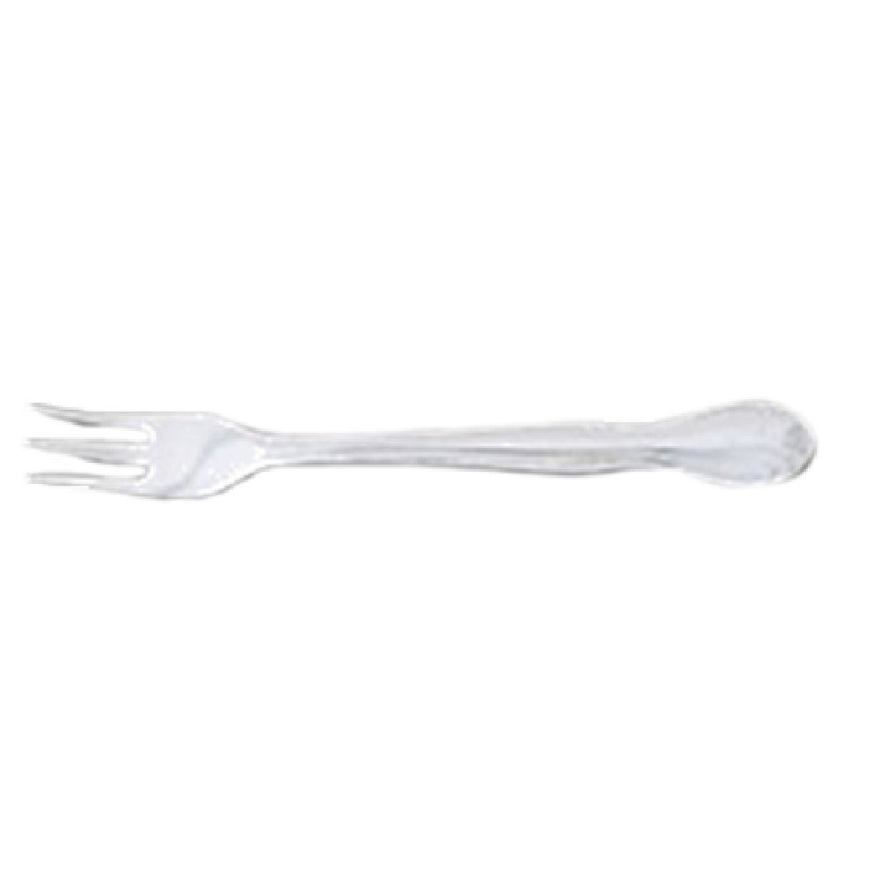 Royal ROY SLVWC OF - Oyster Fork, Medium Weight, 18/0 Stainless Steel
