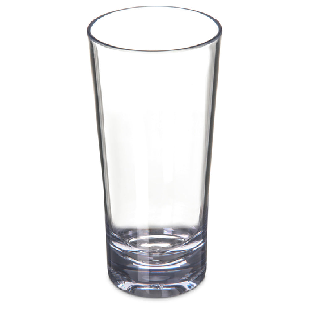 Carlisle 561407 Carlisle Alibi™ Beverage Glass 14 Oz. Chip/shatter/break-resistant
