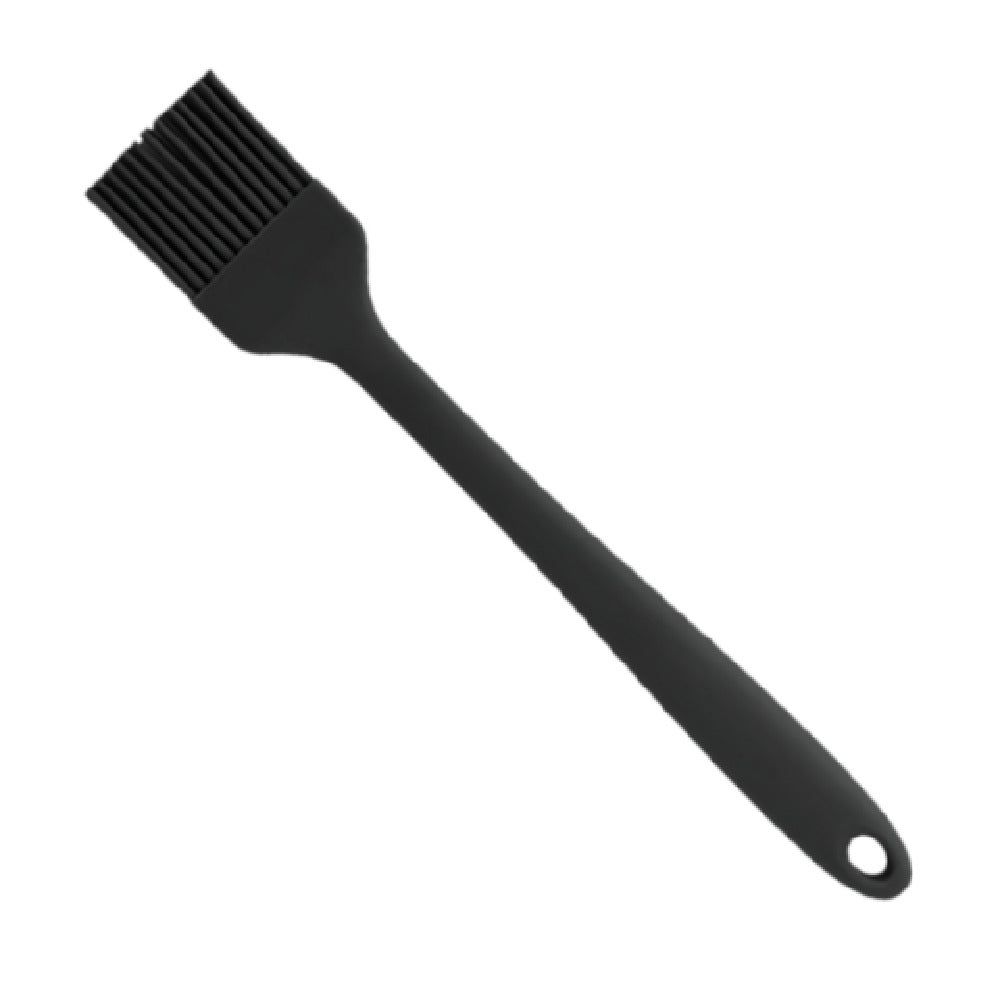 Omcan 81144 (81144) Pastry Basting Brush 1-3/4" Wide X 10" Long Molded In Hanging Hook