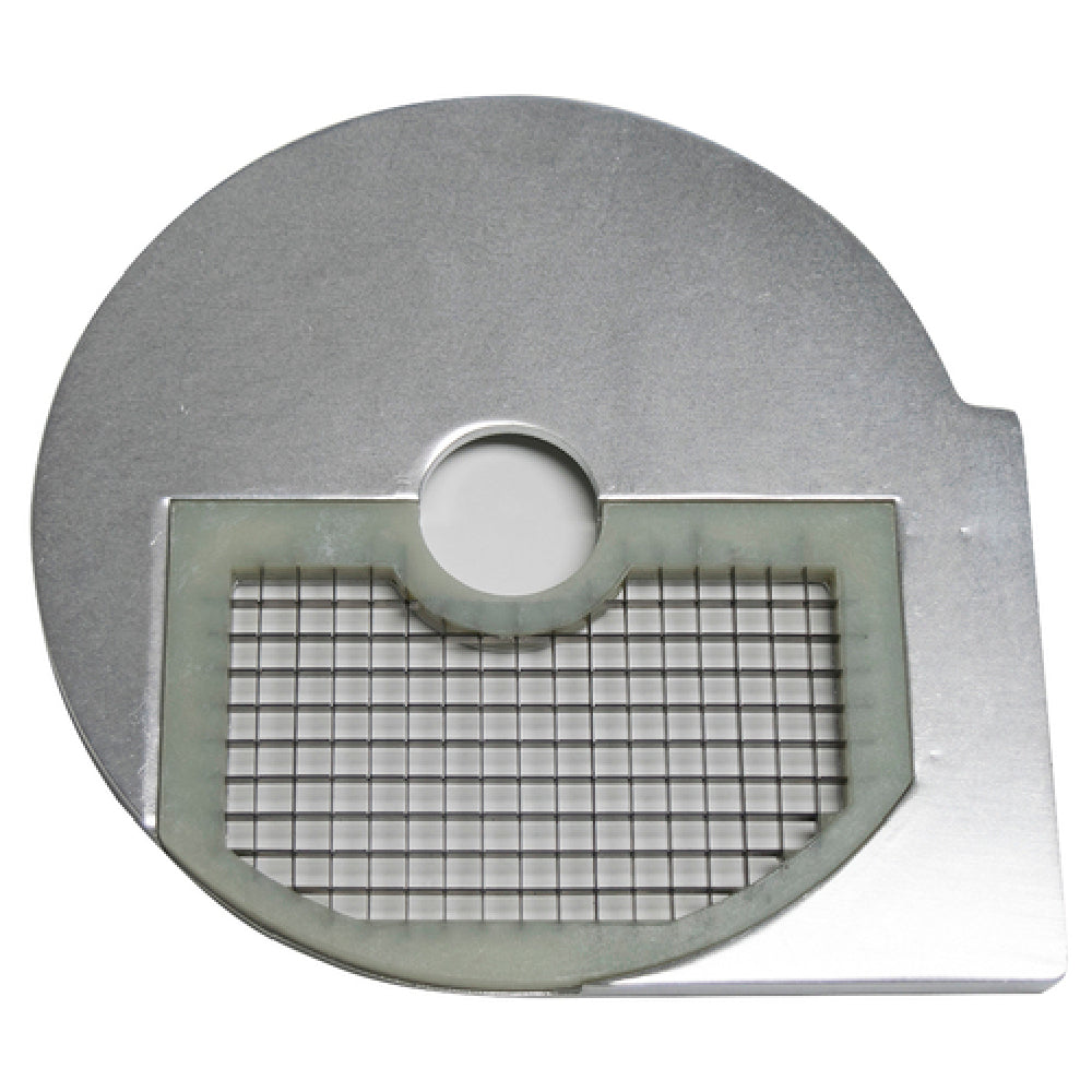 American Eagle Food Machinery AE-VC30/D8 Dicing Disc 8mm Bottom