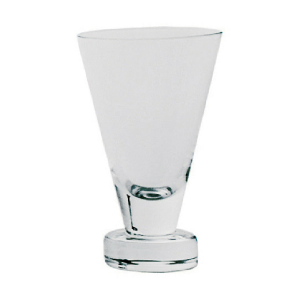 Fortessa 1203.1 Temptationz Port Glass 4" 3 Oz. Dishwasher Safe