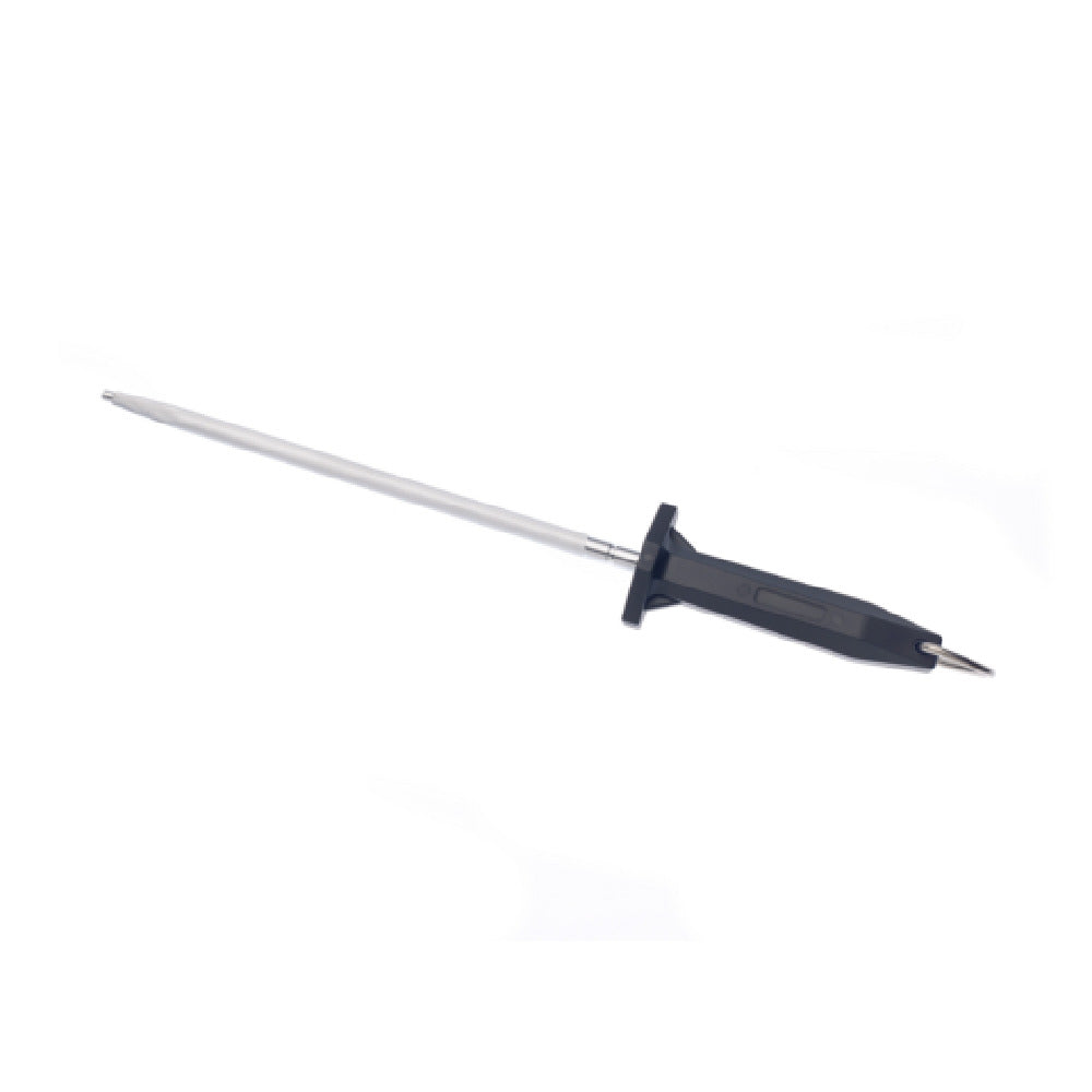 Mercer Culinary M14501 10" Steel Poly Handle Handle