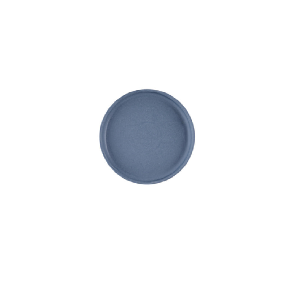 Churchill China EMBL21EP1 - Walled Plate, 8-1/4" Dia., Round