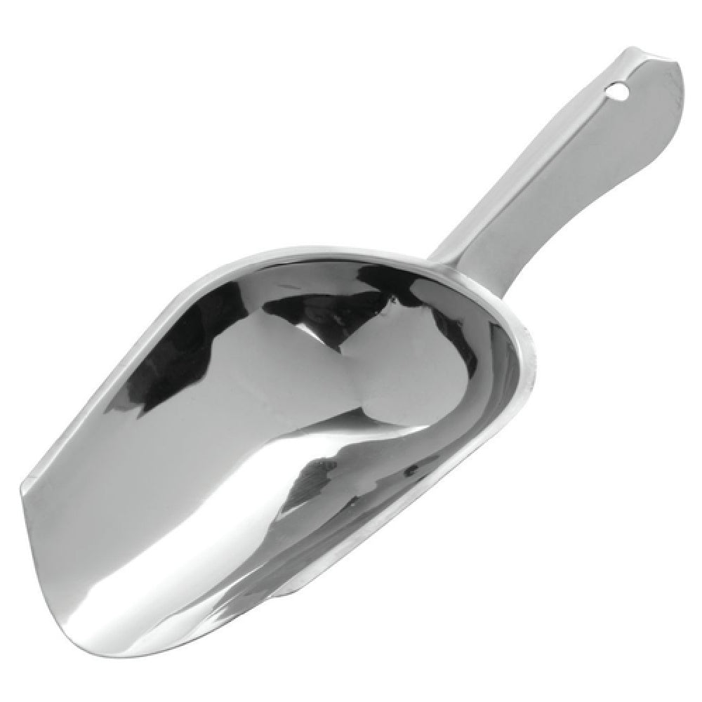 Hubert 64469 - Ice Scoop, 9-1/4" X 3-1/4", With Hanging Hole