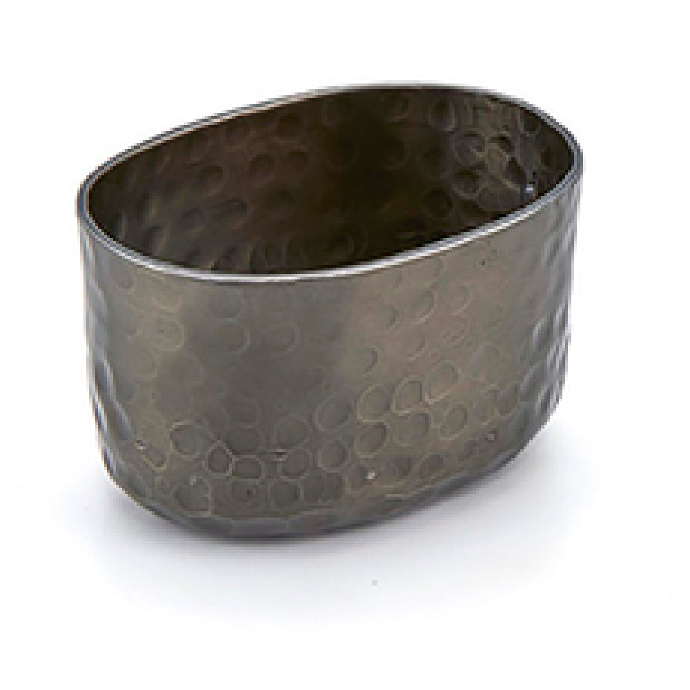 American Metalcraft ASPB Sugar Packet Holder 6 Oz. 3-3/8"L X 2-3/8"W X 2"H