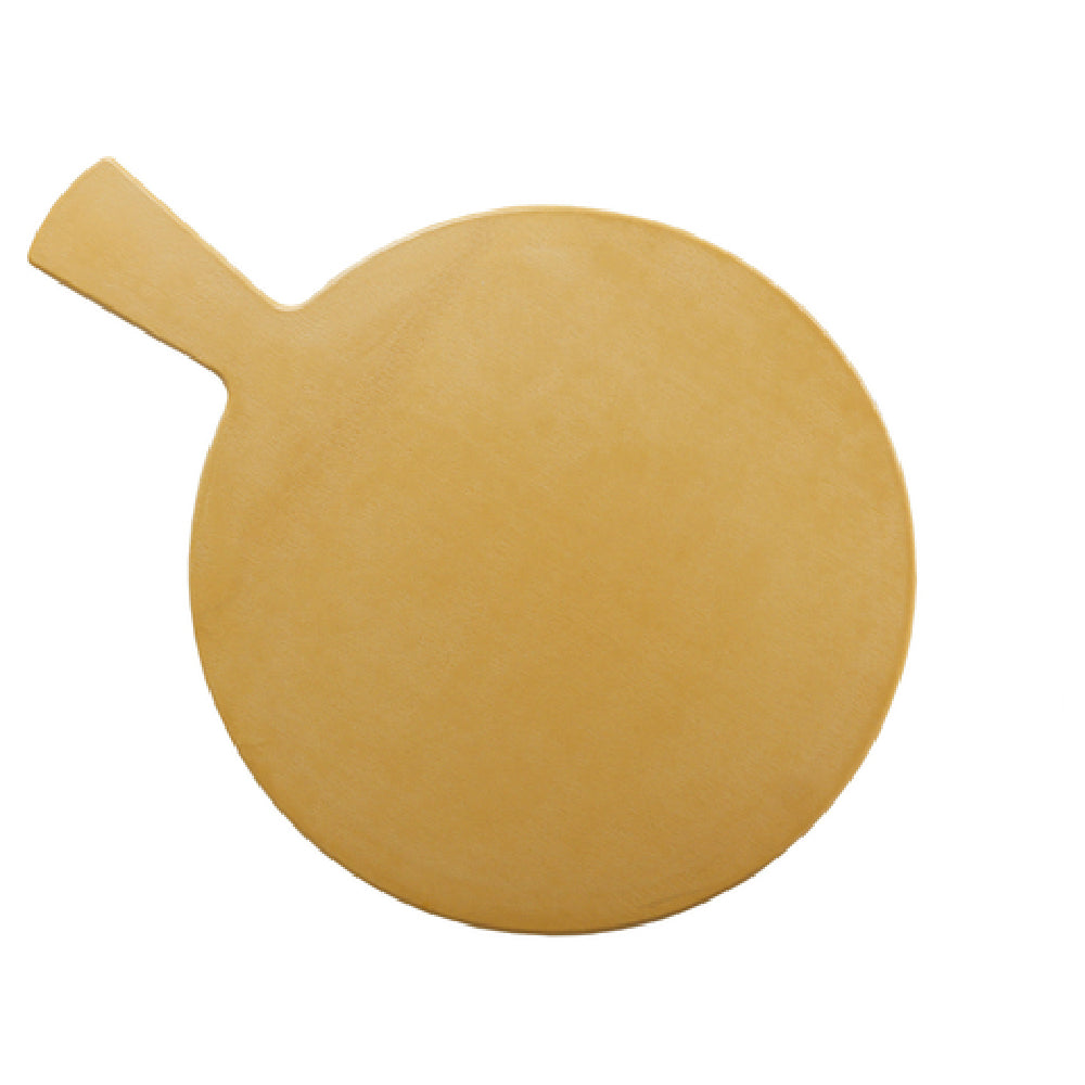 Elite Global Solutions ECO15RW-RT Serving Board 15" Dia. X 1/2"H Round