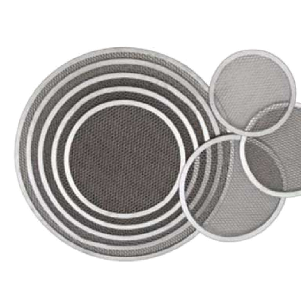 Alegacy Foodservice Products SPS8 Pizza Screen 8" Dia. Round