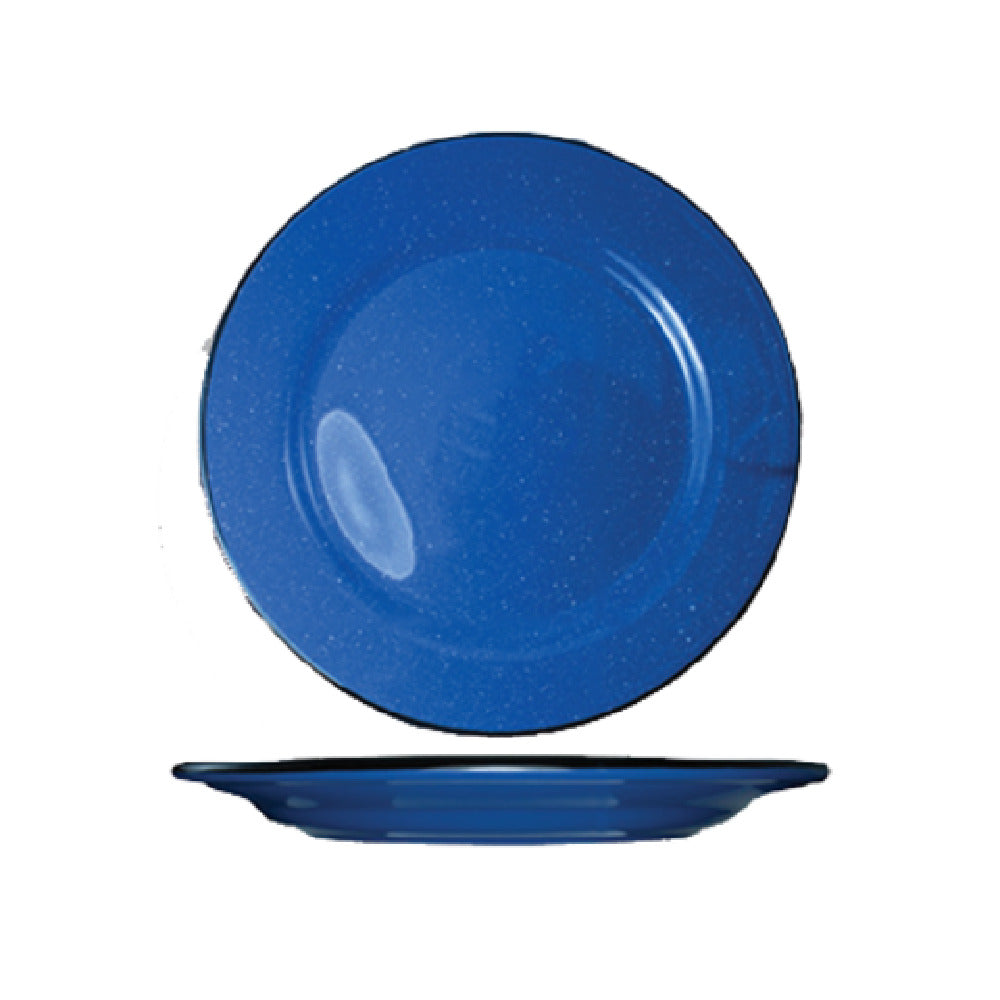 International Tableware CF-7 Plate 7-1/8" Dia. Round