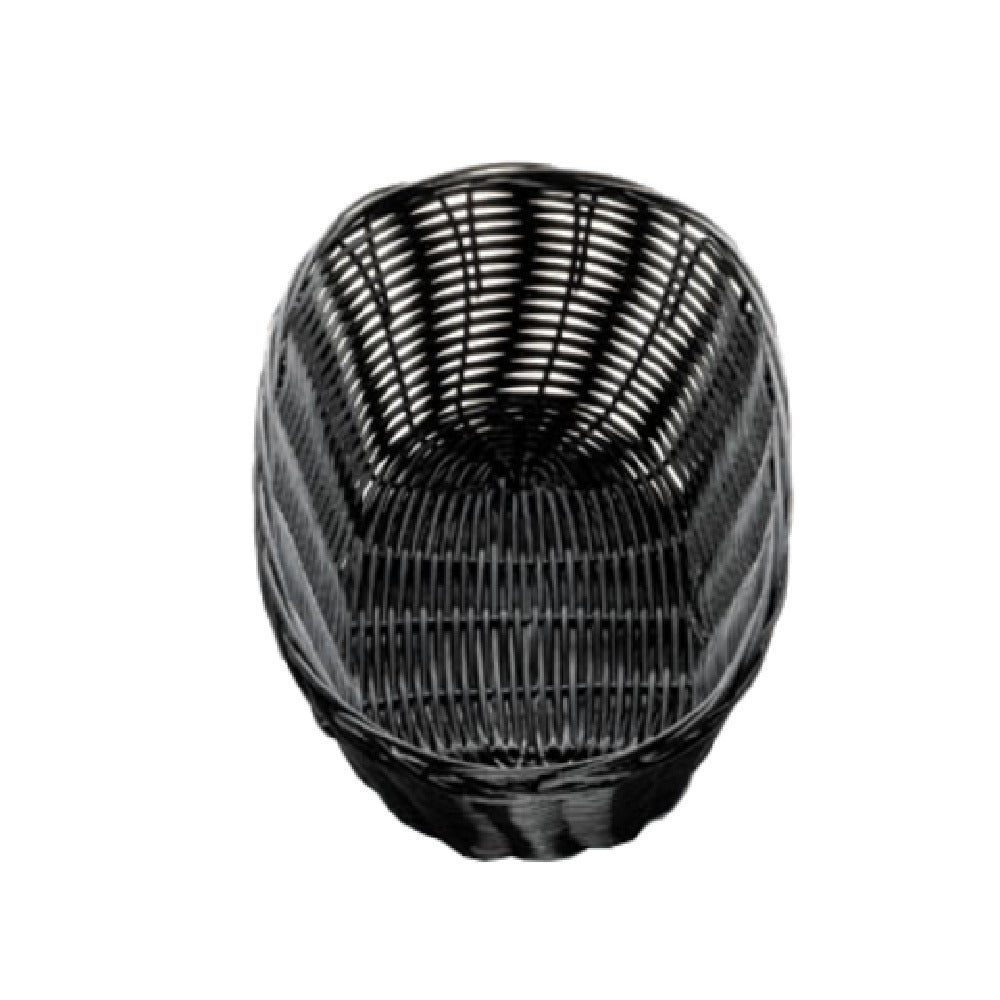TableCraft Products 2476 - Basket, 10" X 6-1/2" X 3", Oval