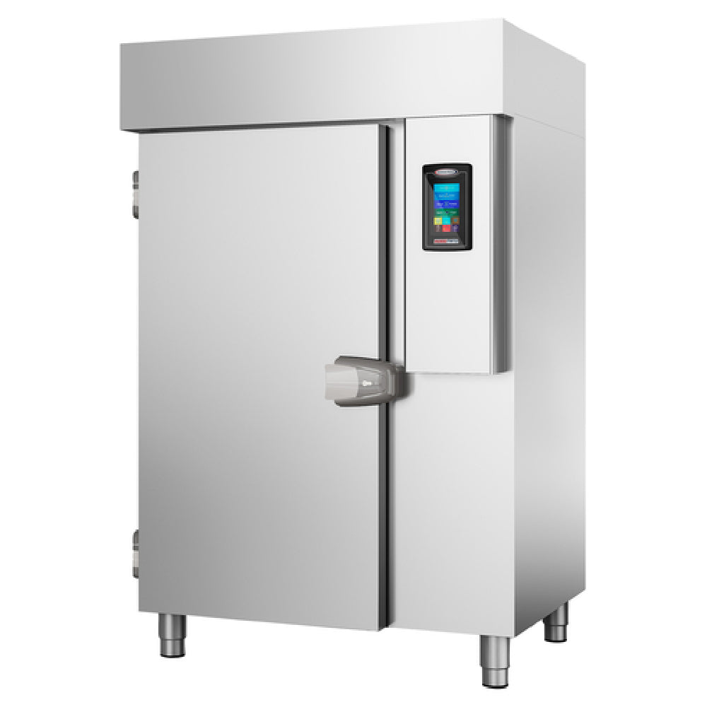American Panel AP24BC250-3-R HURRiCHiLL™ Blast Chiller Roll-in Remote Refrigeration
