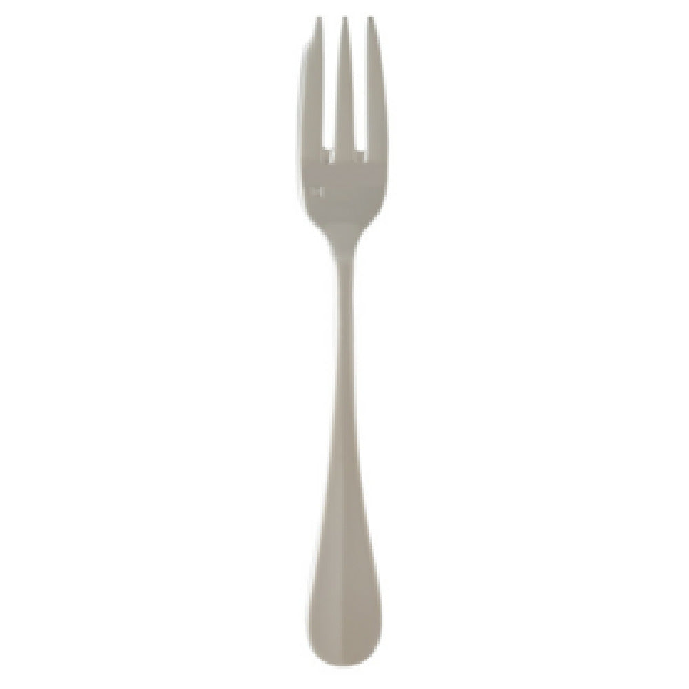 Fortessa 1.5.884.00.038 Appetizer/Cake Fork 6.1" (15.5cm) 18/10 Stainless Steel