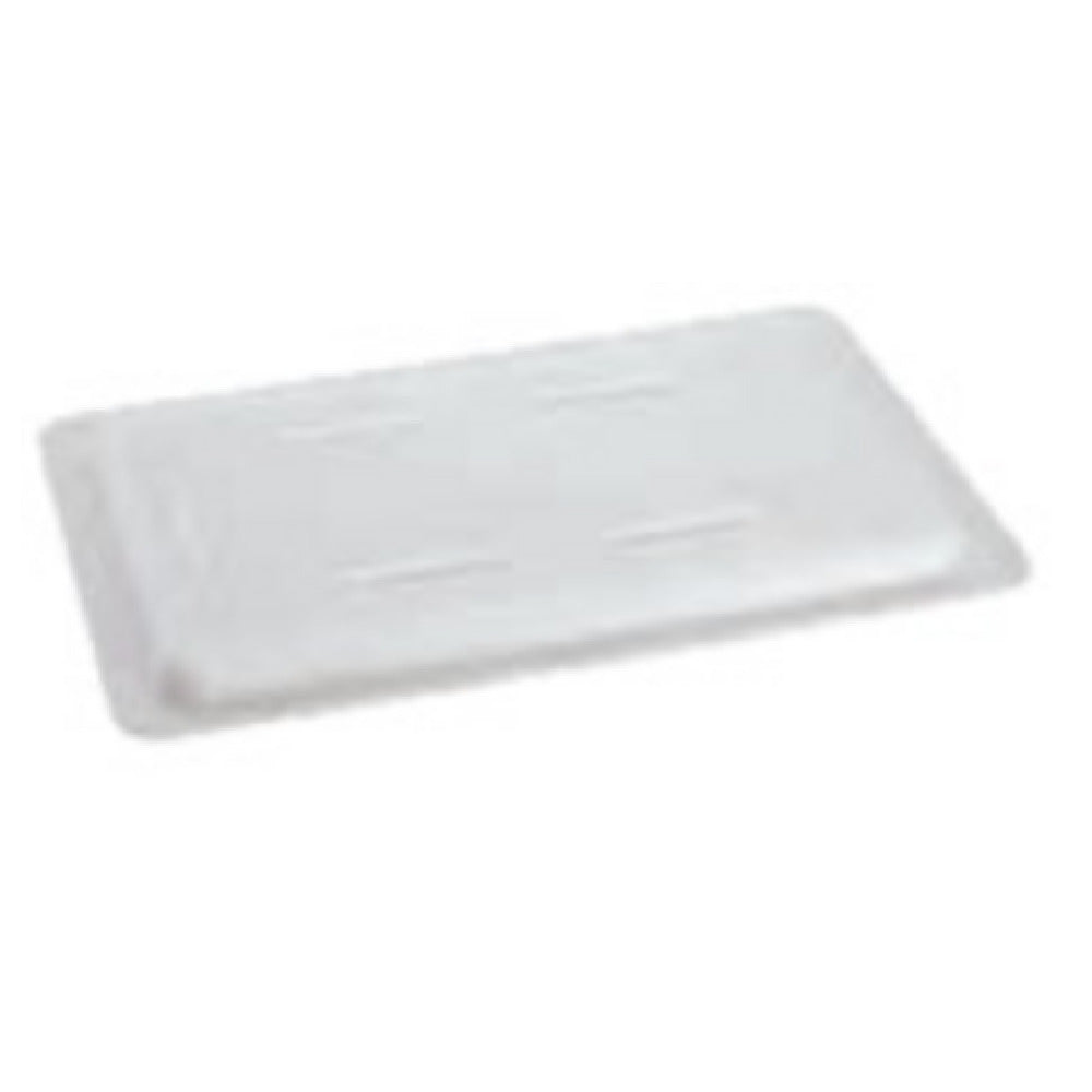 Royal ROY PPFSB 1218C - Lid For Food Storage Box, 18"W X 12"Dx 3/4"H, White