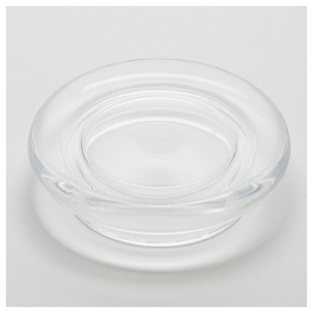 American Metalcraft WBPCAP Water Bottle Cap 2-1/4" Dia. X 5/8"H Plastic (fits WBP34)