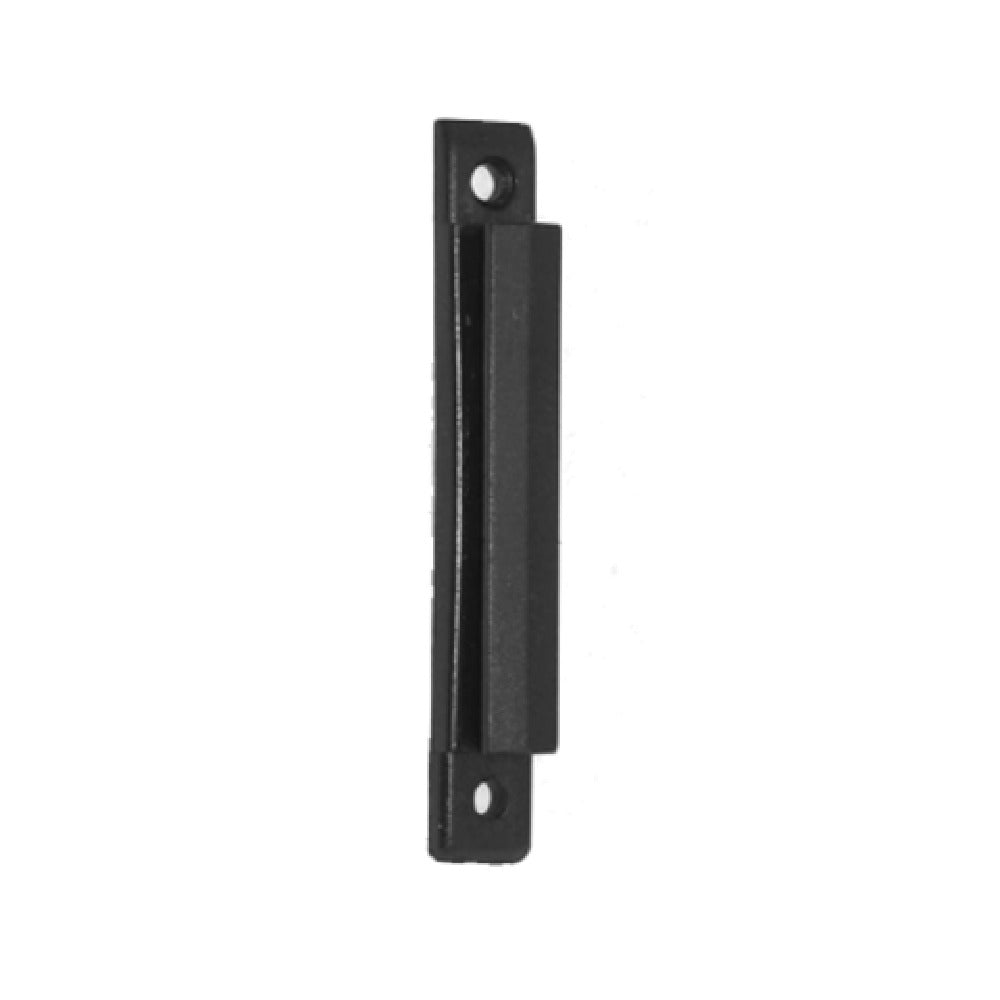 Aarco WMC-7 Form-A-Line™ Belt Clip Wall Mounted