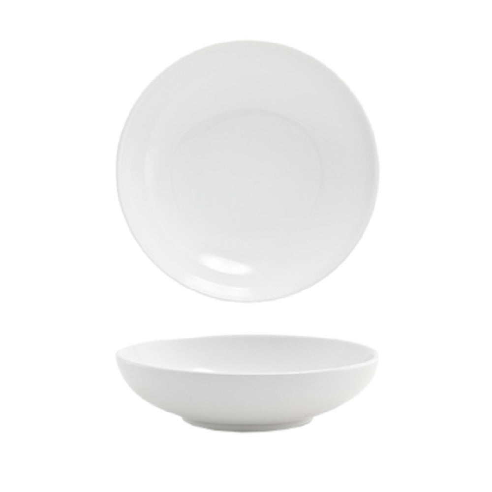 FOH DBO079WHP23 Harmony™ Bowl 10 Oz. 6" Dia. X 1-1/2"