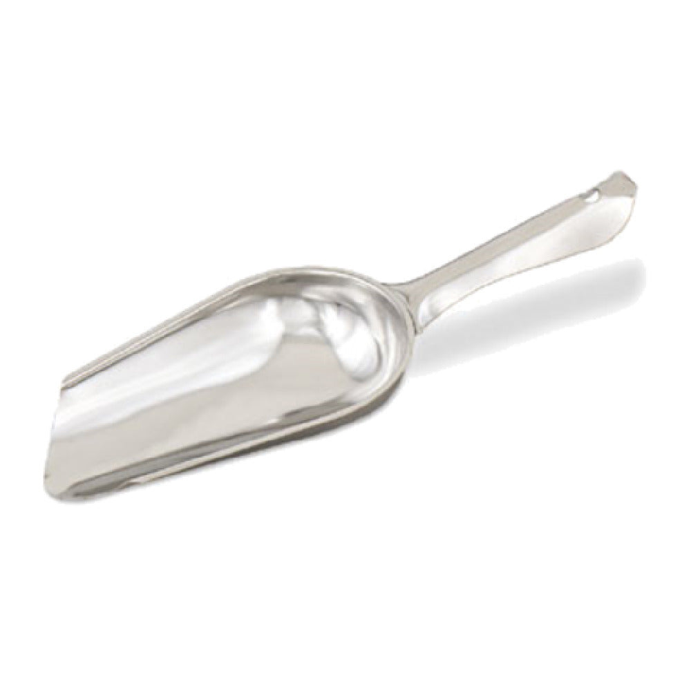 Alegacy Foodservice Products 246 Bar Scoop 6 Oz. 9-1/2"