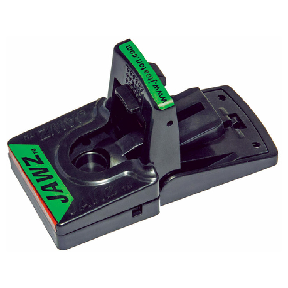 Royal JT 409 BULK - JT Eaton JAWZ Mouse Trap, Plastic, Black (24 Each Per Case)