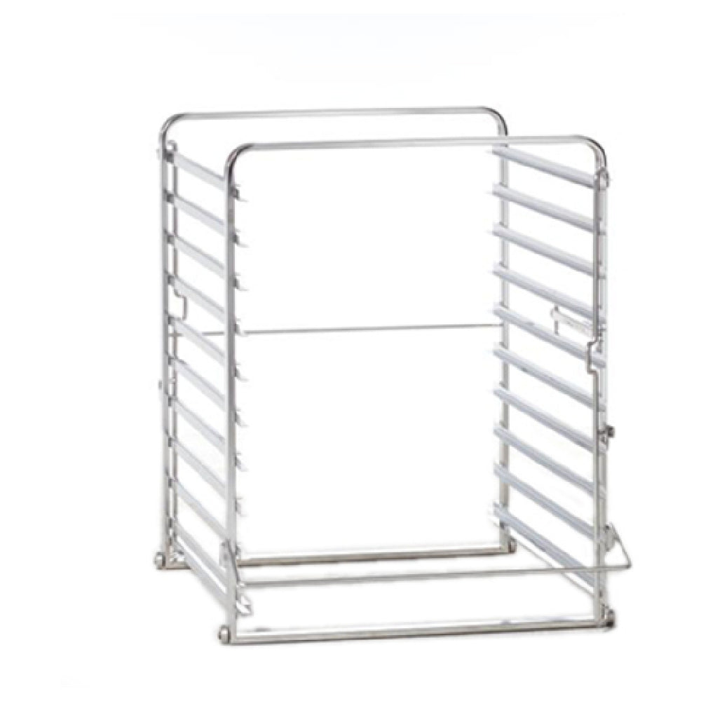 Rational 60.12.011 Oven Rack Mobile For Use With Transport Cart And Run-in Rail 60.62.094