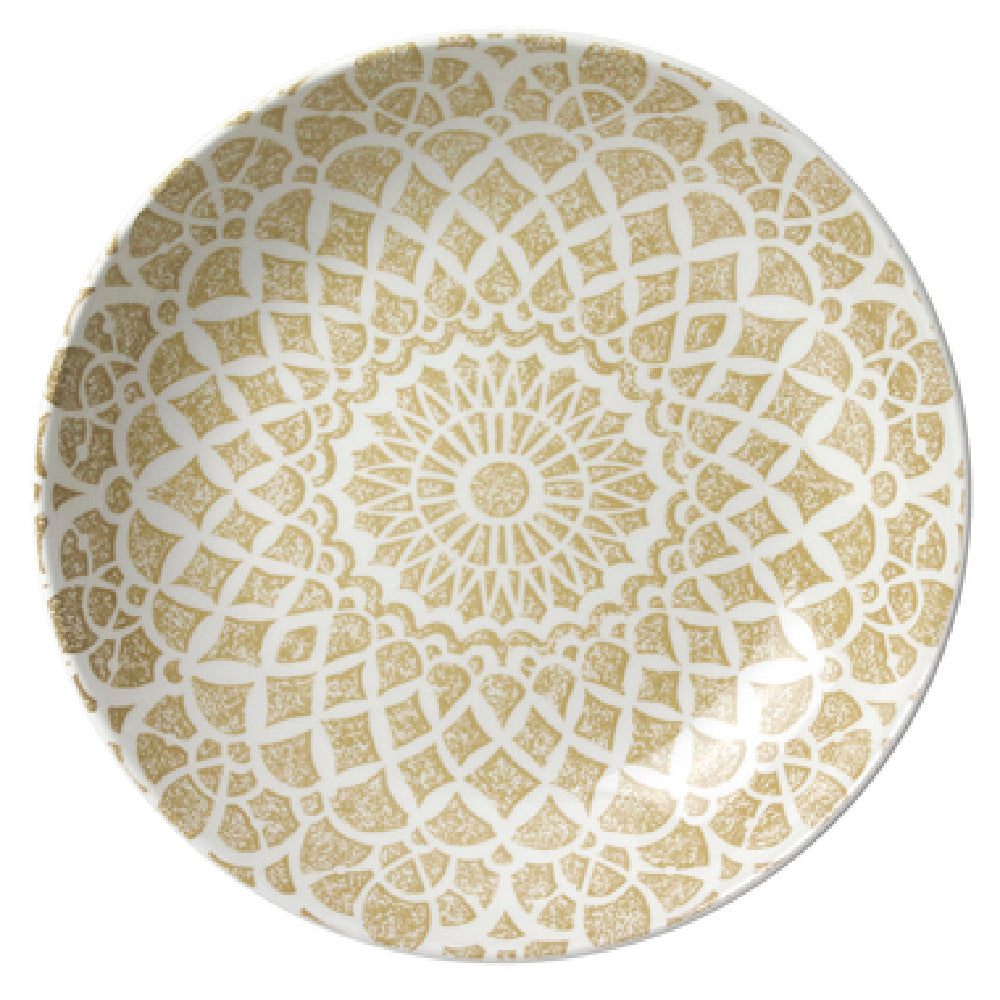 Steelite 17630570 Taste Coupe Bowl 27.0 Oz 8.5" X 1.5"