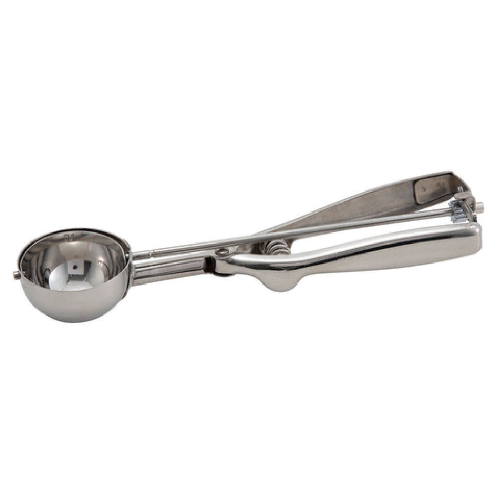 Winco ISS-24 Disher/Portioner 1-3/4 Oz. (size 24) 1-15/16" Dia.