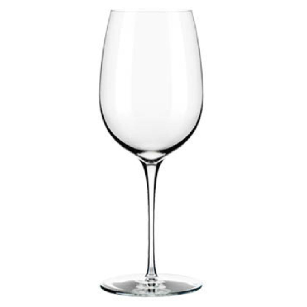 Libbey 9124 Wine Glass 20 Oz. High Definition & High Durability Rim