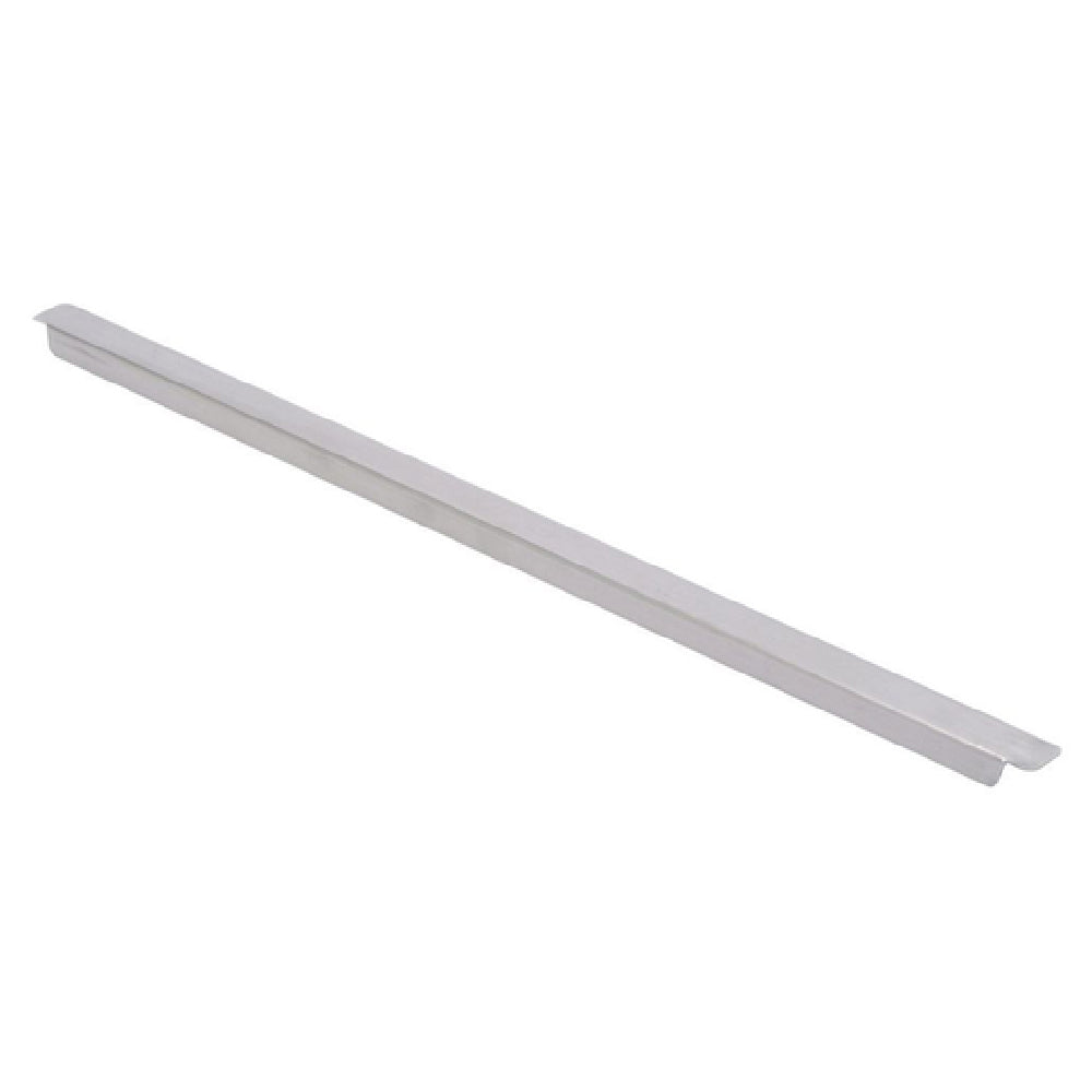Hubert 84664 - Adapter Bar, For Steam Table, 20-7/8" X 7/8"
