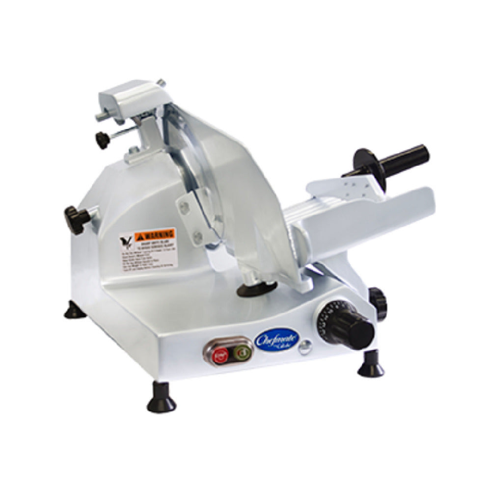 Globe (Middleby) C9 - (QUICK SHIP) (MIDDLEBY ESSENTIALS ITEM) Chefmate™ Food Slicer