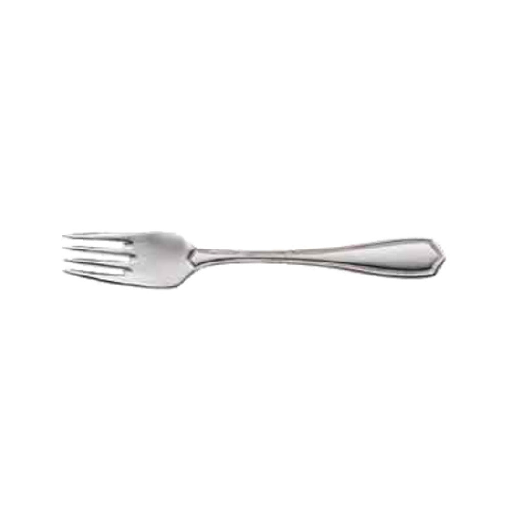 BauscherHepp 10.4835.6062 Fish Fork 7" Silver Plate Finish