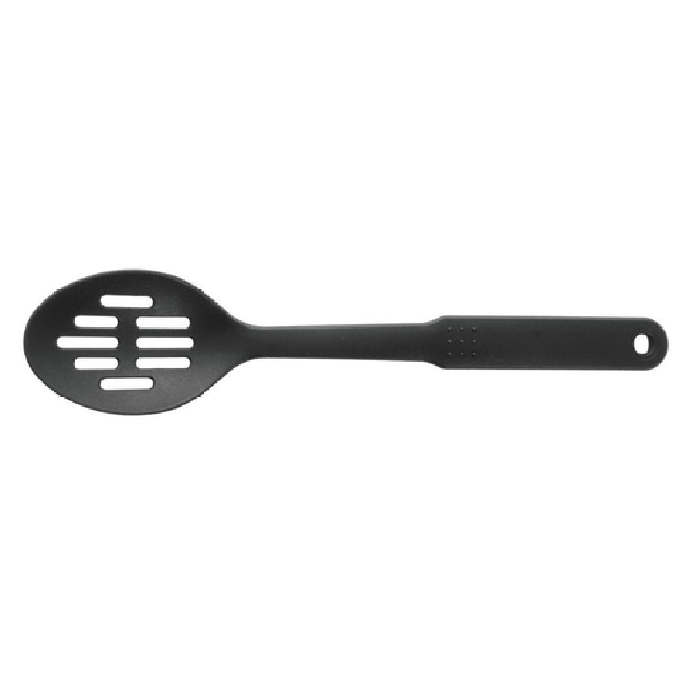 Hubert 93539 - Serving Spoon, 12", Slotted