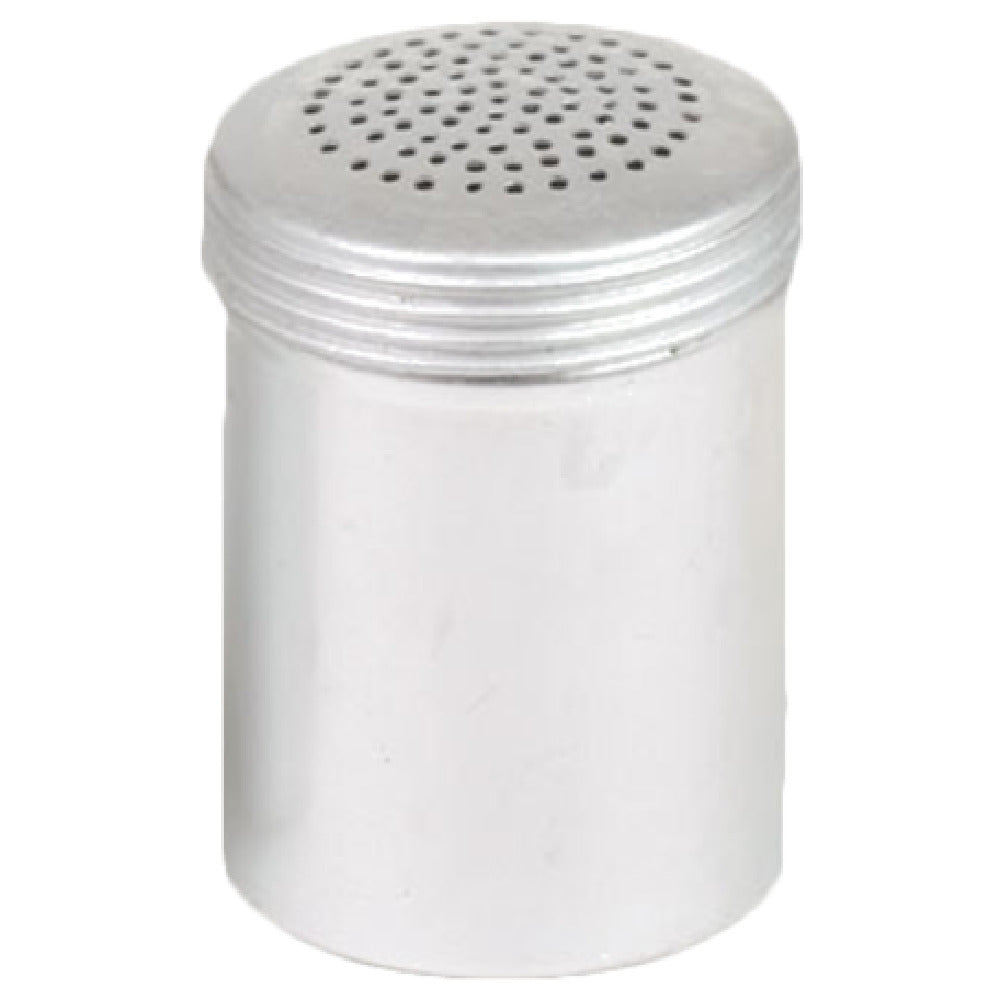 Royal ROY DRG A - Dredge Shaker, 10 Oz., Perforated Top