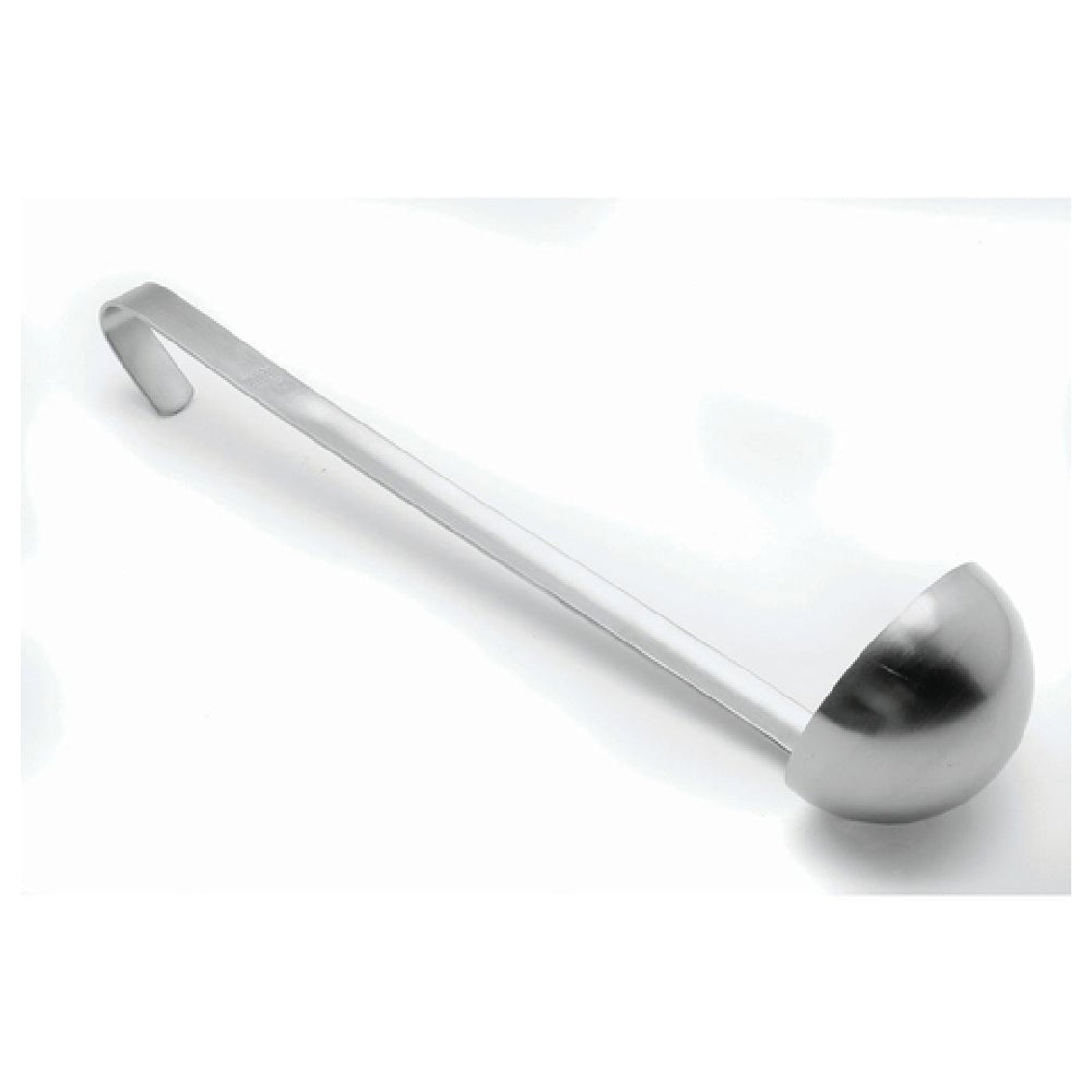 Hubert 19684 - Ladle, 6 Oz., 12-1/2"