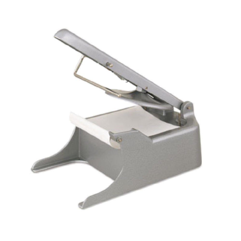 Alegacy Foodservice Products HM69 Patty Molding Machine 6-9 Patties Per Lb. 12-1/4" X 7-3/4" X 5-1/2"