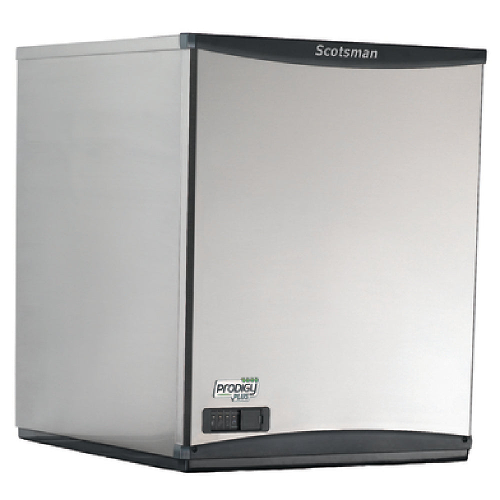 Scotsman NS1322R-32 - Prodigy Plus® Ice Maker, Nugget Style, Original Chewable Ice®