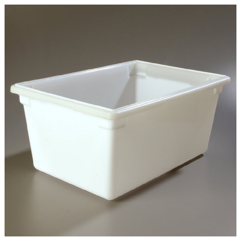 Carlisle 1064302 Carlisle StorPlus™ Food Storage Box 16.6 Gallon 26"L X 18"W X 12"H