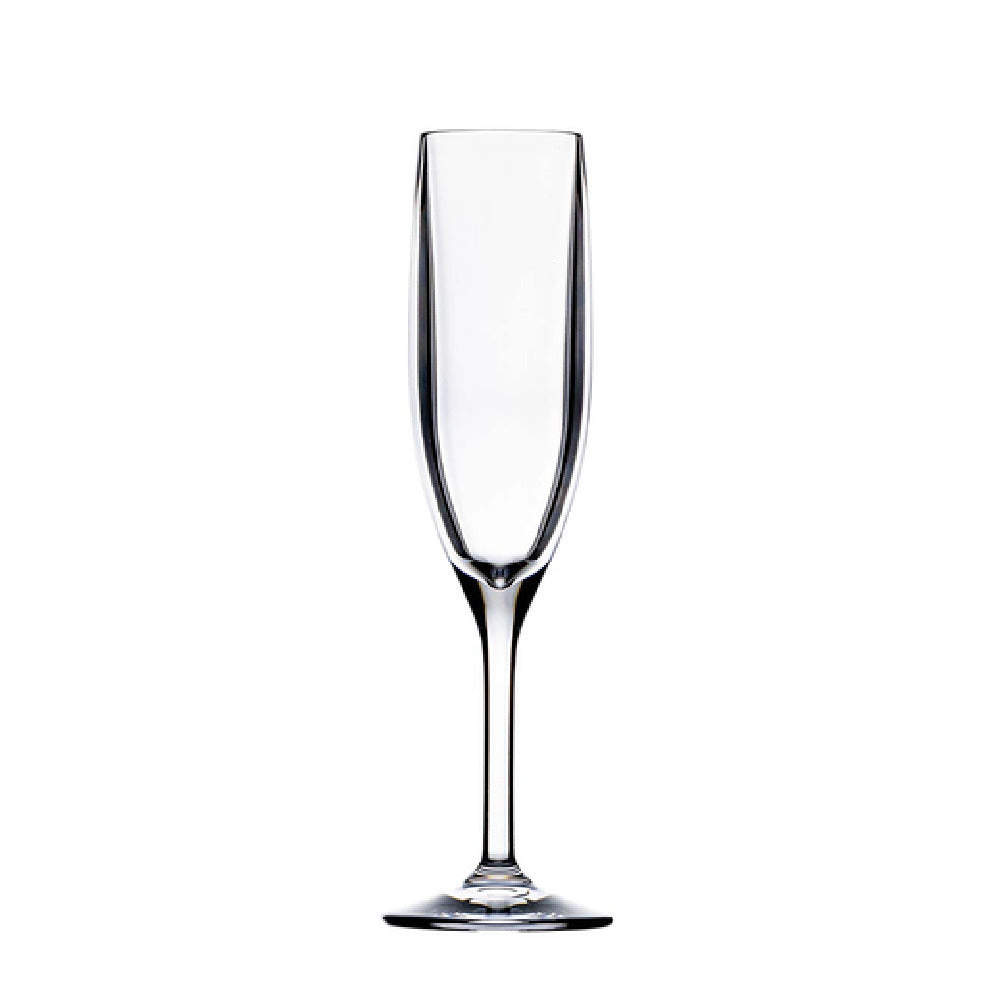 Hospitality Brands HUS049-012 Bold Drinkware™ Revel Champagne Glass 5.5 Oz.